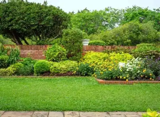 landscaping services Forest Home